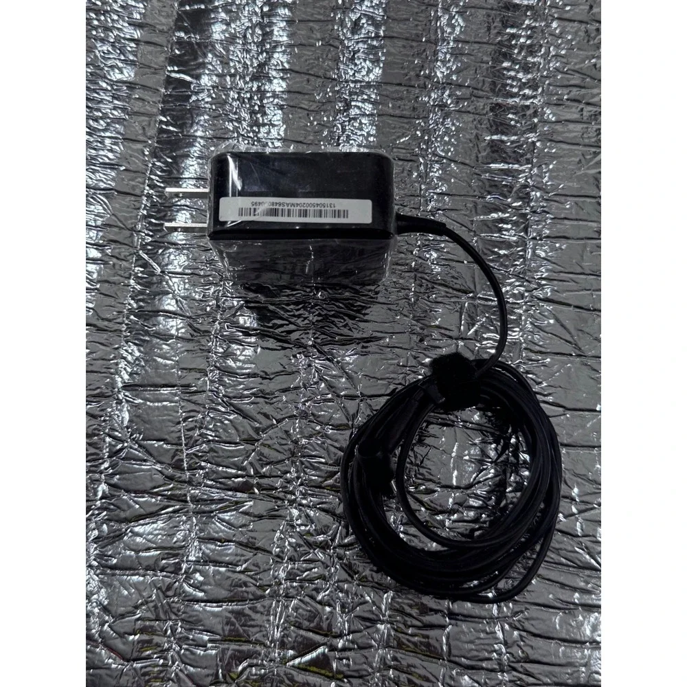 Asus AC Adapter ADP-45BW C 19V 2.37A 45W Laptop Charger Power Supply Black